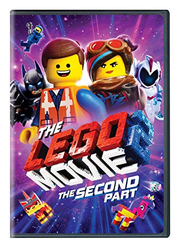 The LEGO Movie 2: The Second Part (Special Edition/DVD)