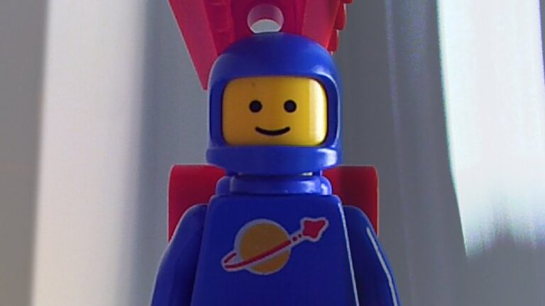Benny’s Centennial Celebration: Lego’s Beloved Astronaut Turns 100!