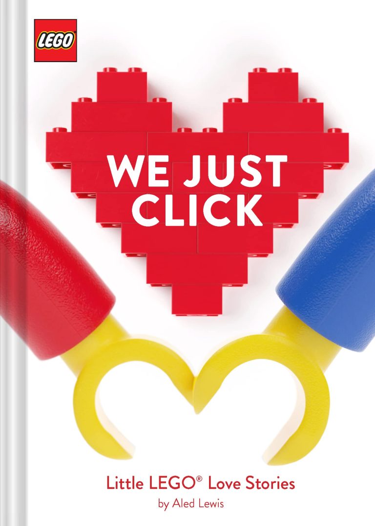LEGO Love Stories: Just Click & Play!